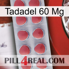Tadadel 60Mg 18